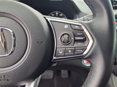 2025 Acura RDX Base SH-AWD