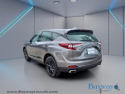 2025 Acura RDX Base SH-AWD
