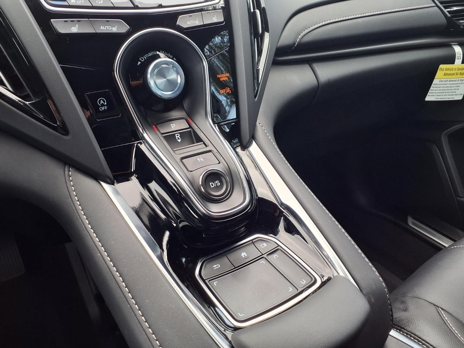 2025 Acura RDX Base SH-AWD