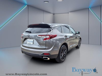 2025 Acura RDX Base SH-AWD