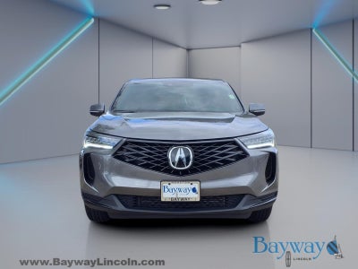 2025 Acura RDX Base SH-AWD