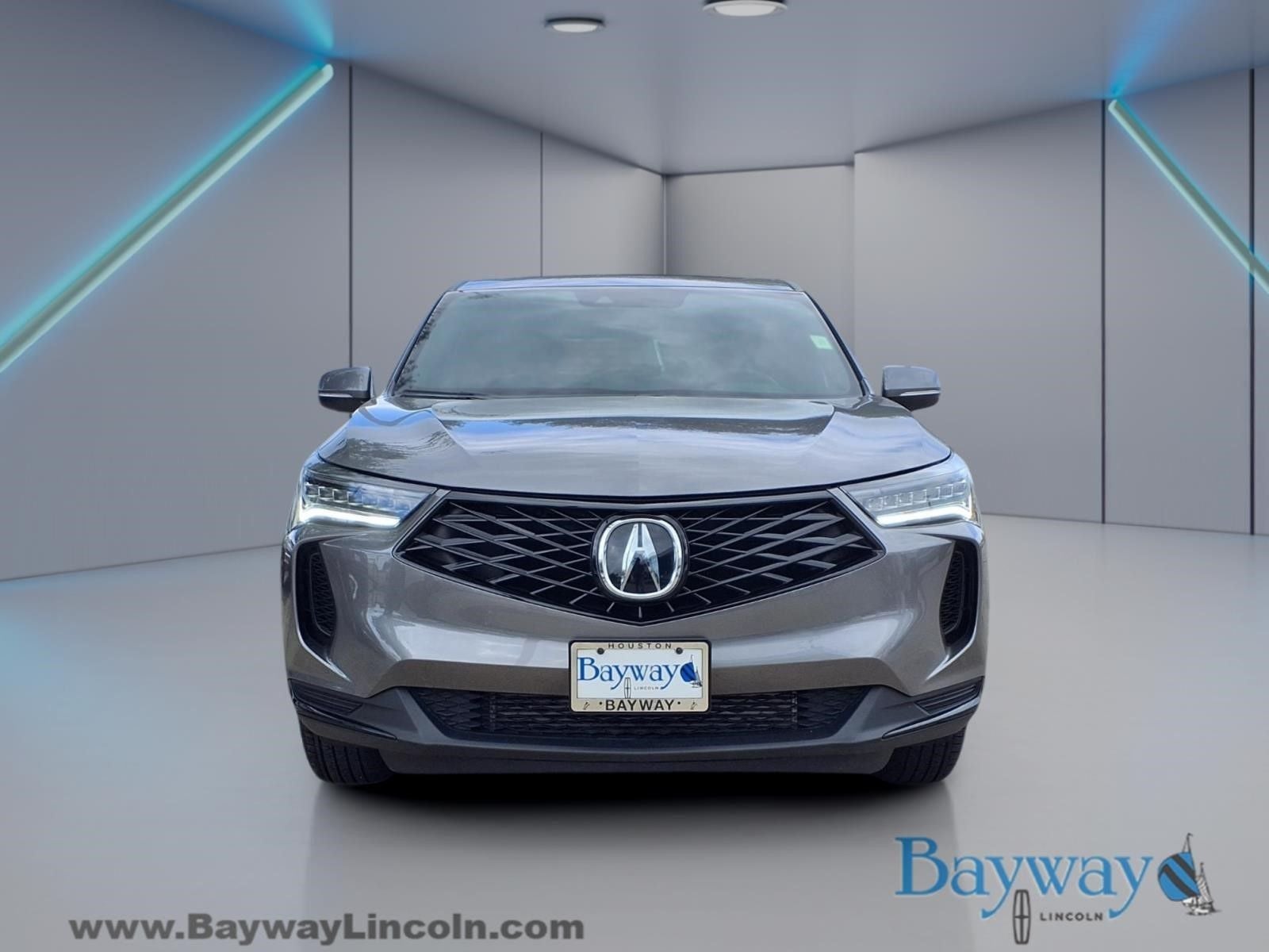 2025 Acura RDX Base SH-AWD