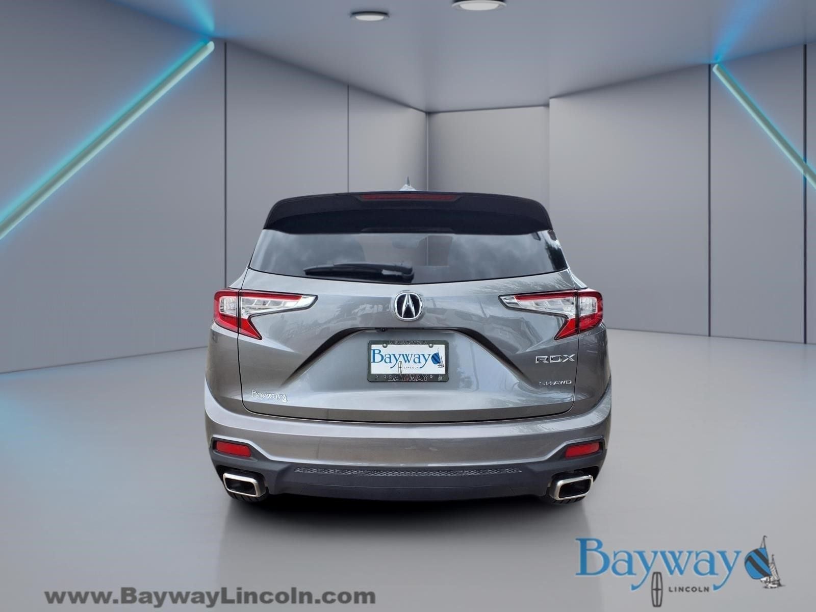 2025 Acura RDX Base SH-AWD