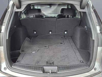 2025 Acura RDX Base SH-AWD