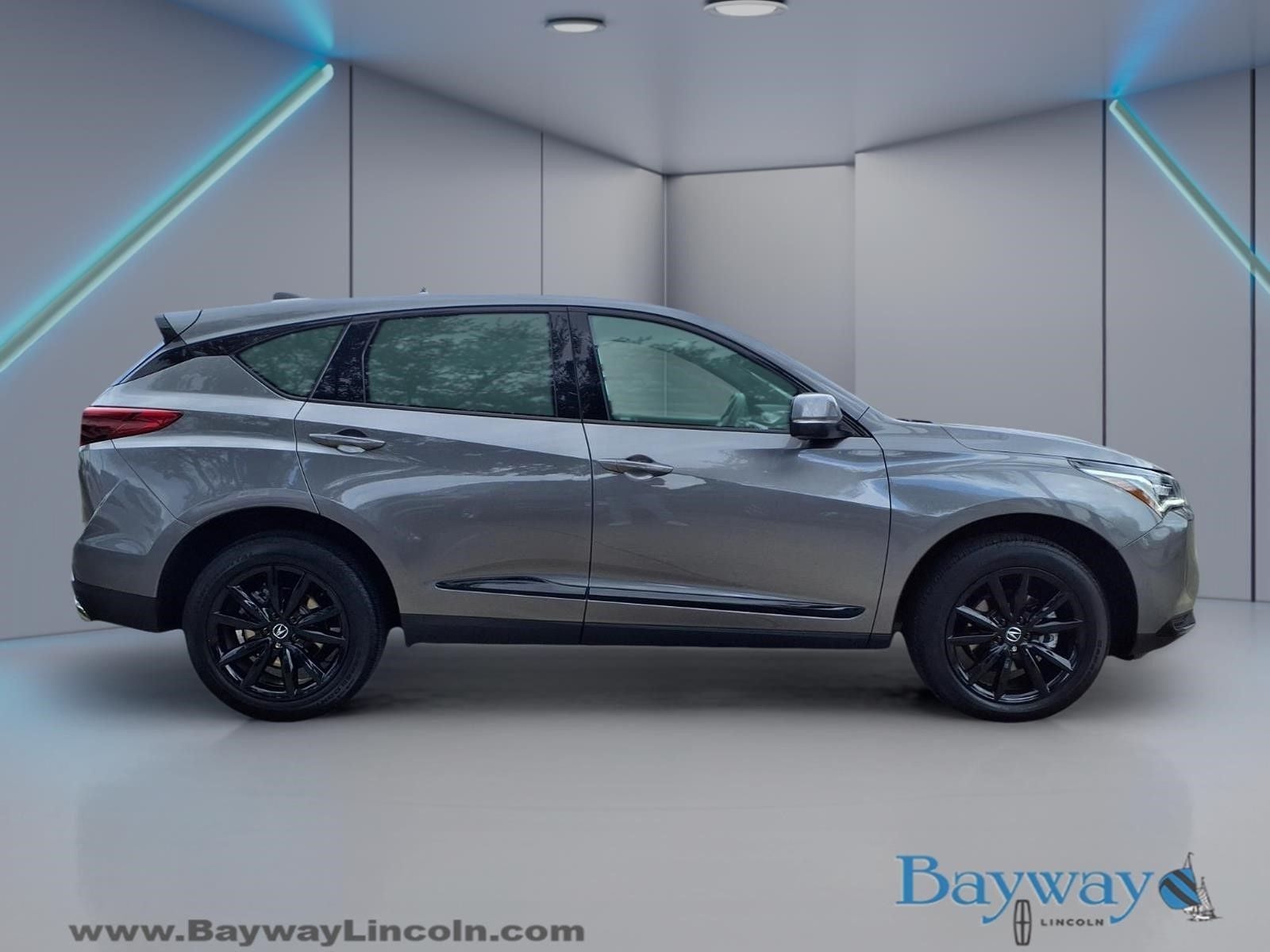 2025 Acura RDX Base SH-AWD