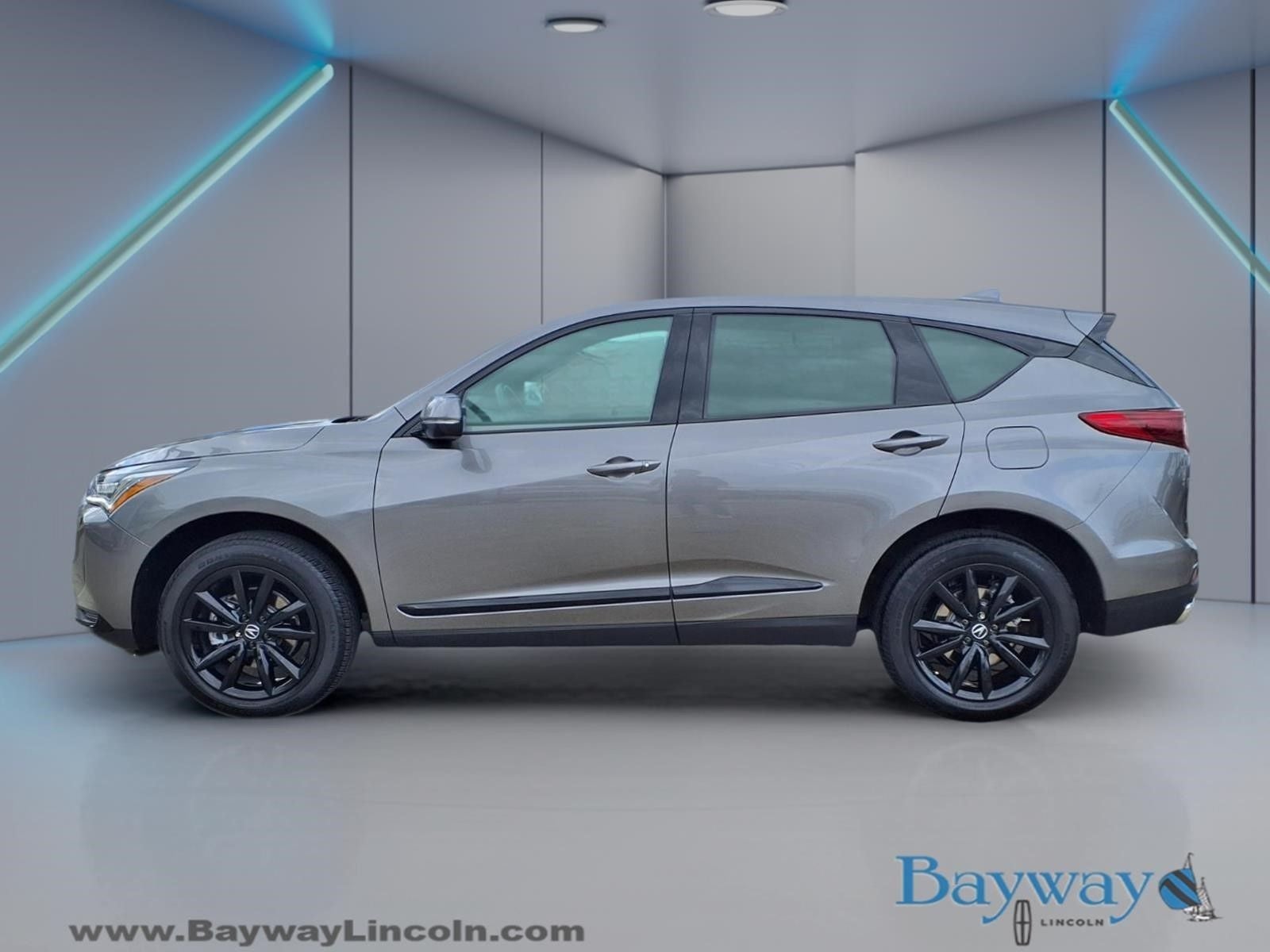 2025 Acura RDX Base SH-AWD