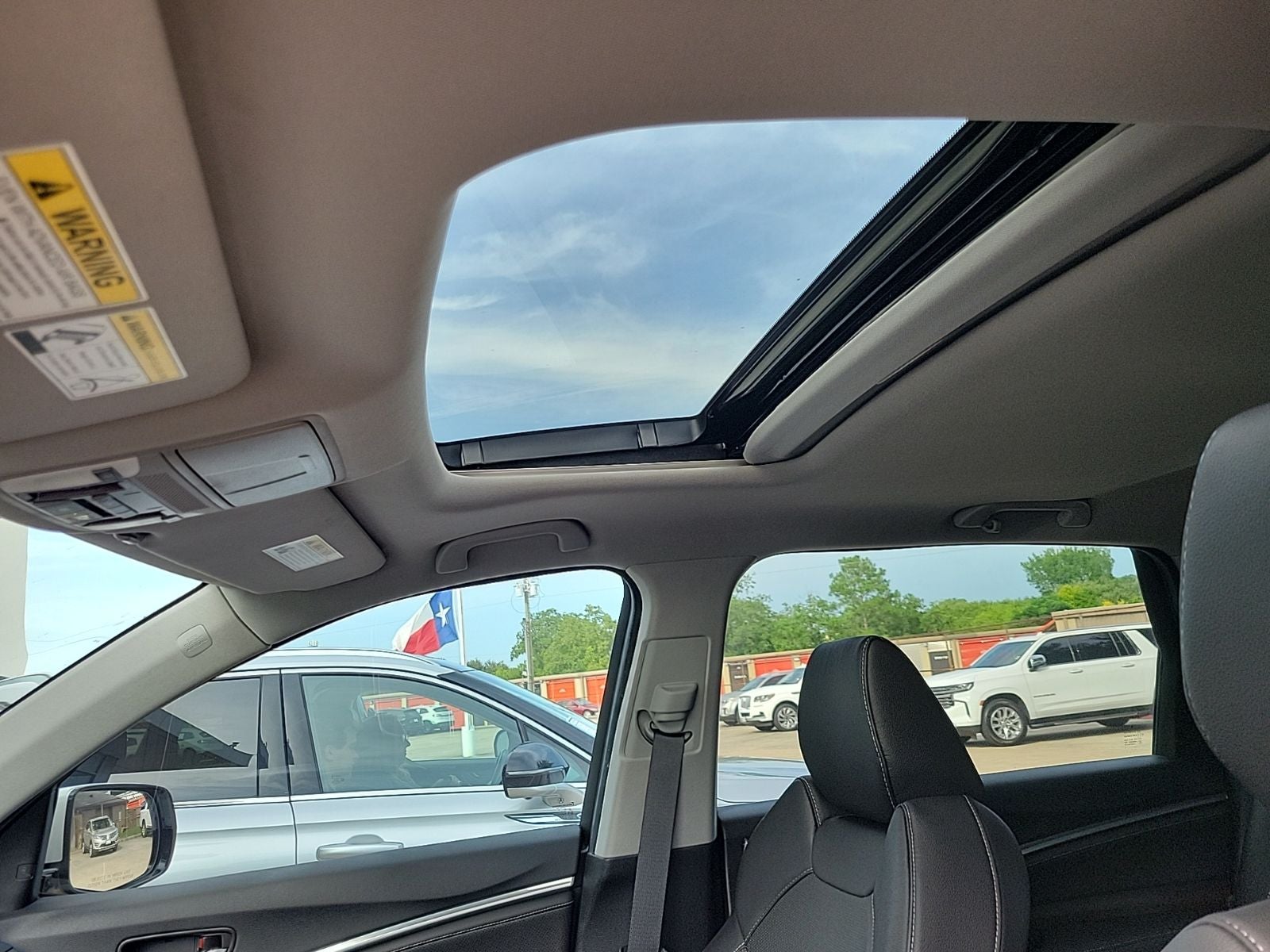 2019 Acura MDX 3.5L Technology Package