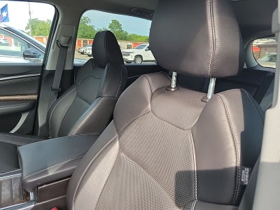 2019 Acura MDX 3.5L Technology Package