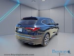 2024 Acura MDX Technology