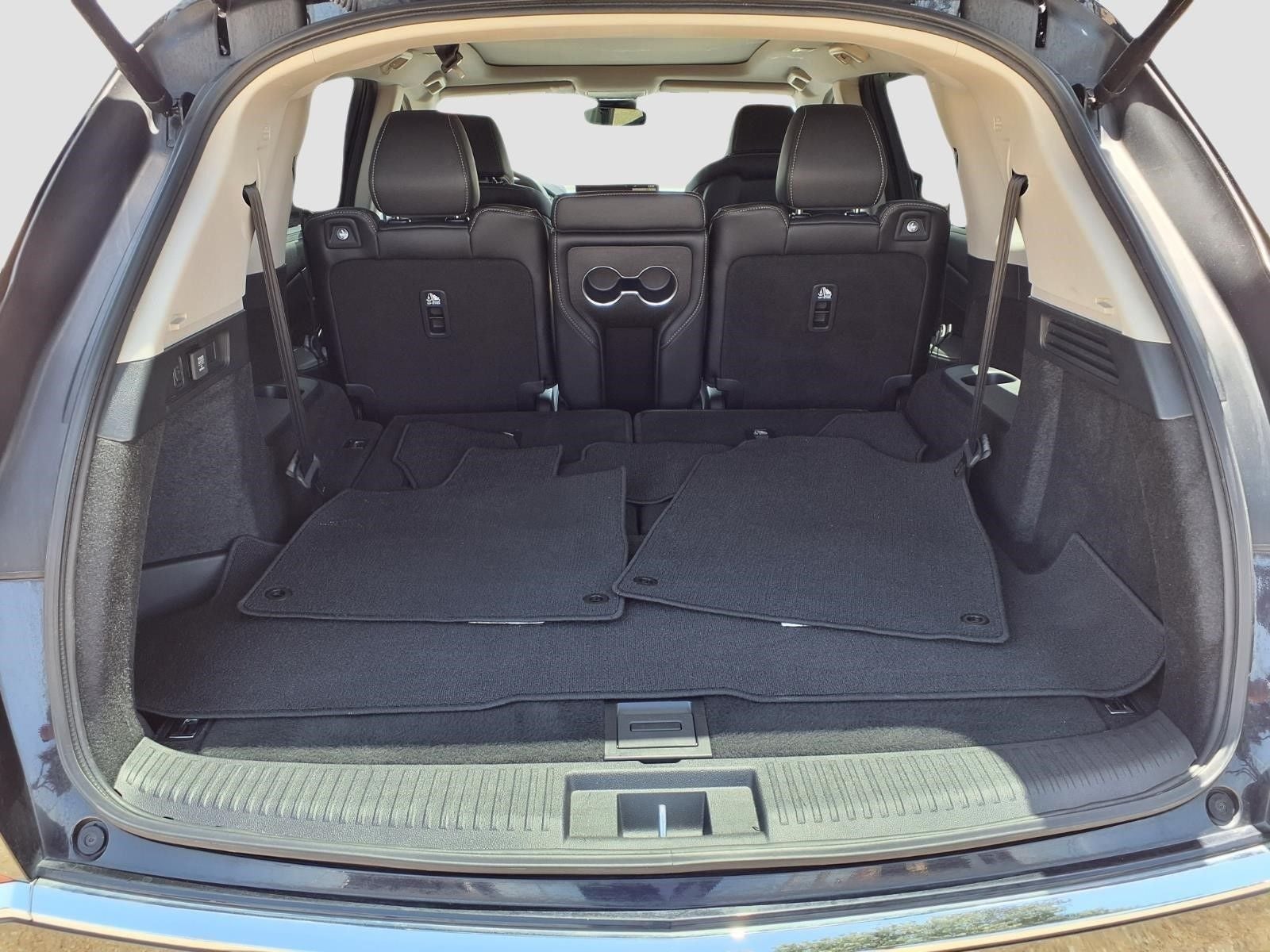 2024 Acura MDX Technology
