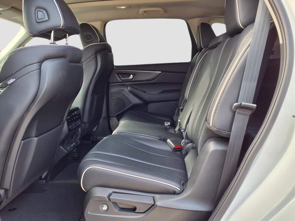 2024 Acura MDX Advance SH-AWD