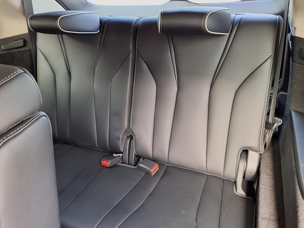 2024 Acura MDX Advance SH-AWD