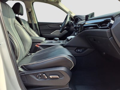 2024 Acura MDX Advance SH-AWD