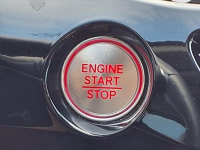 2024 Acura MDX Advance SH-AWD