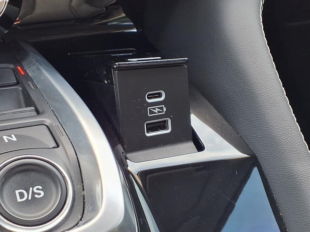 2024 Acura MDX Advance SH-AWD