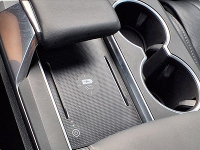 2024 Acura MDX Advance SH-AWD