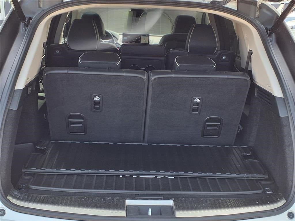 2024 Acura MDX Advance SH-AWD