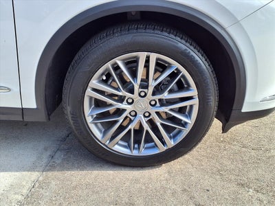 2024 Acura MDX Advance SH-AWD