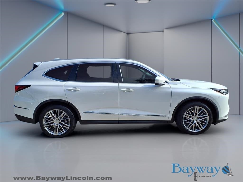 2024 Acura MDX Advance SH-AWD