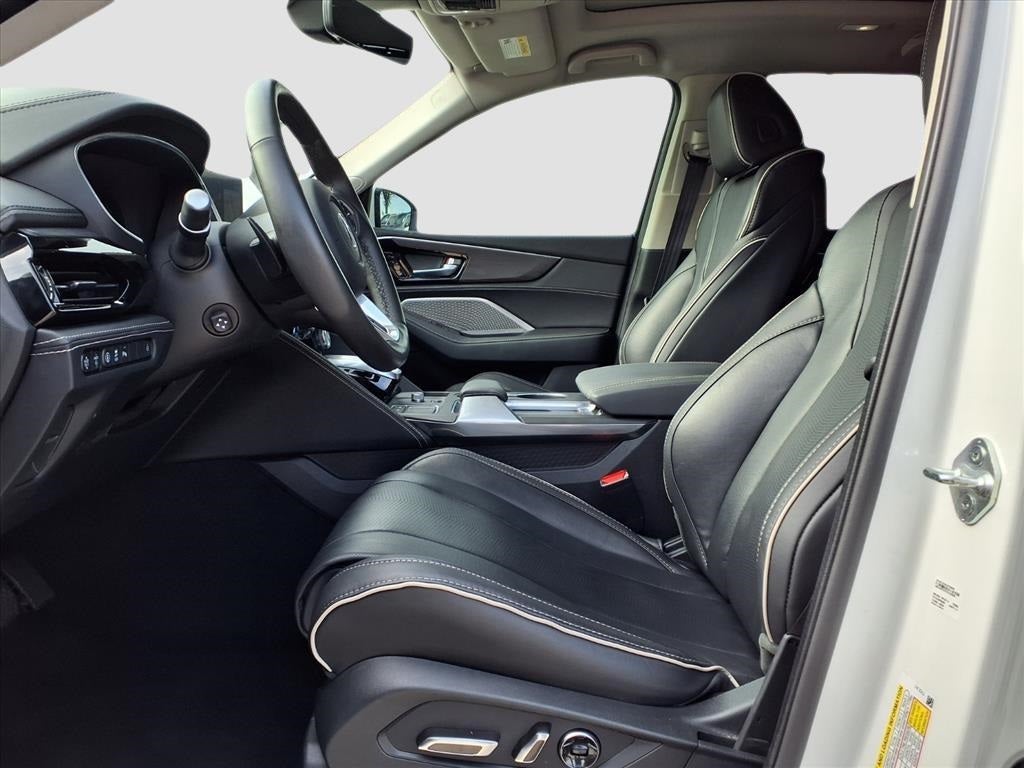 2024 Acura MDX Advance SH-AWD