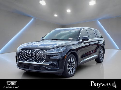 2025 Lincoln Aviator Premiere Premium