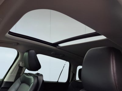 2025 Lincoln Aviator Premiere Premium
