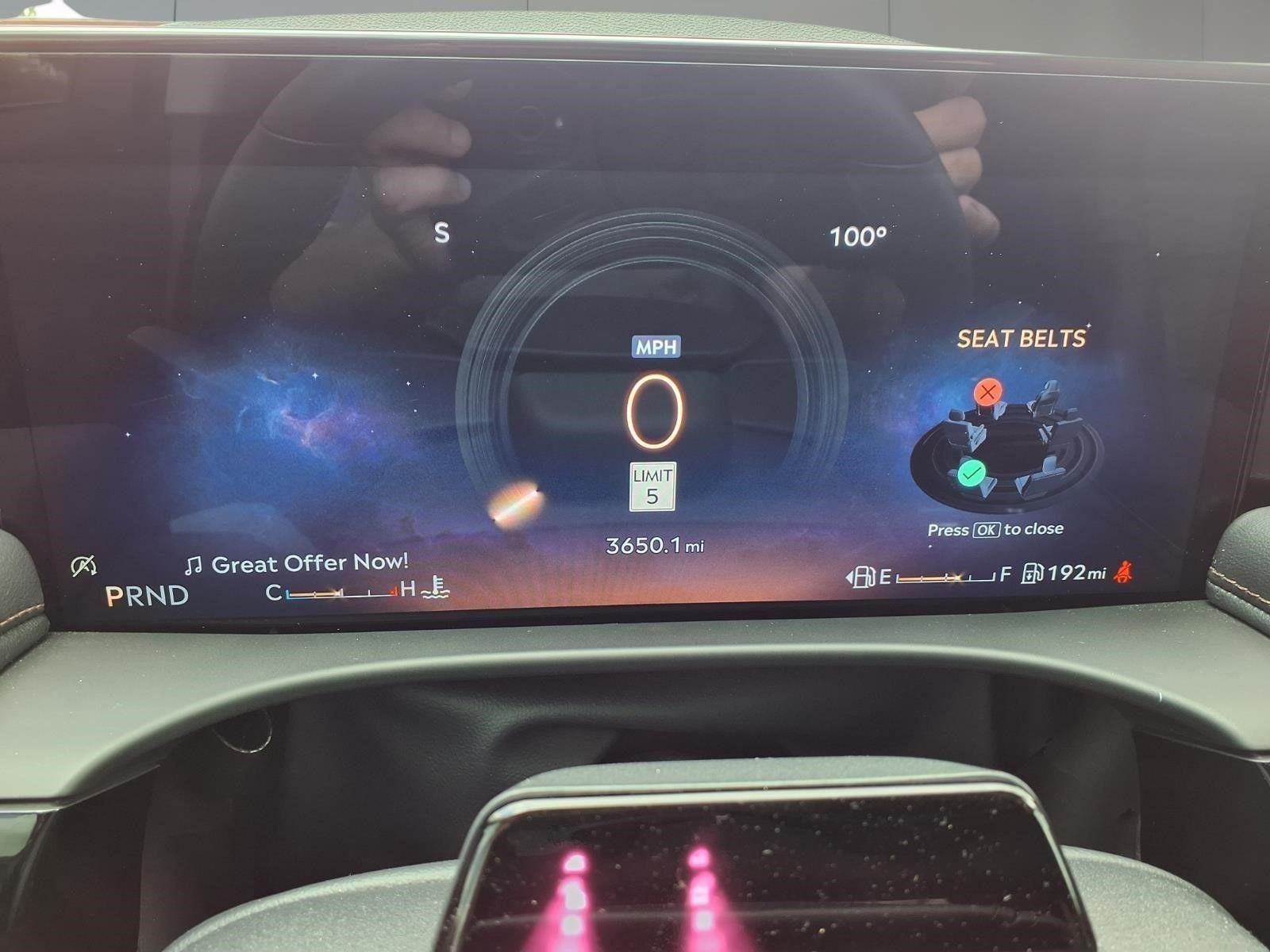 2025 Lincoln Aviator Premiere Premium