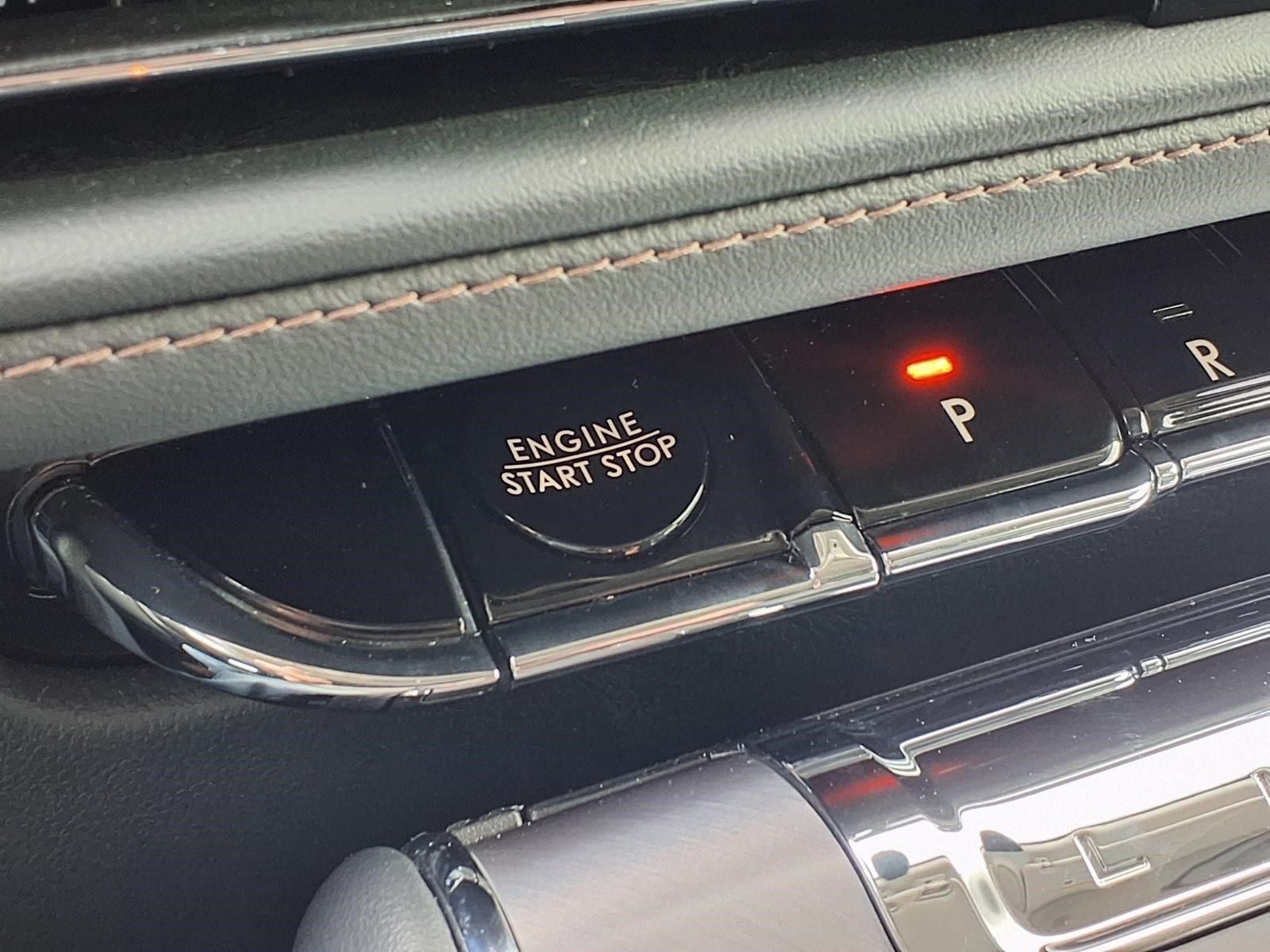 2025 Lincoln Aviator Premiere Premium