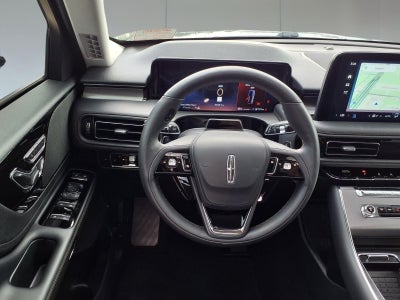 2025 Lincoln Aviator Premiere Premium