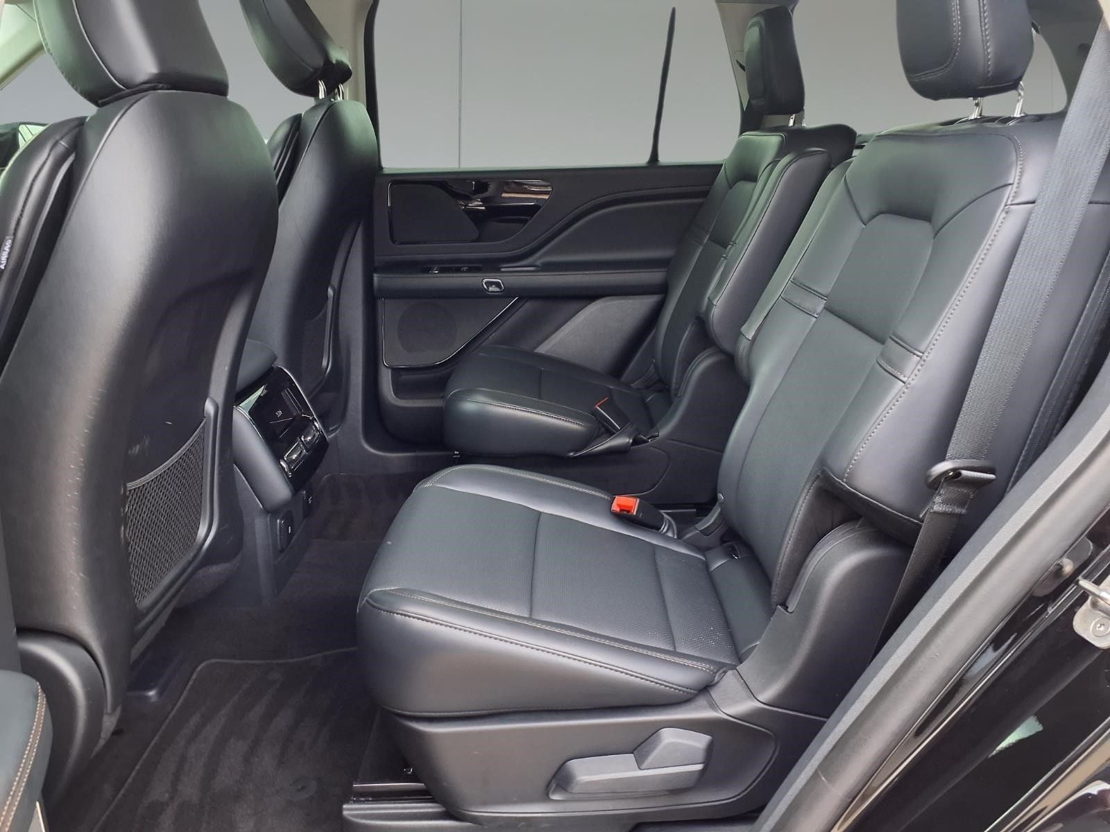 2025 Lincoln Aviator Premiere Premium