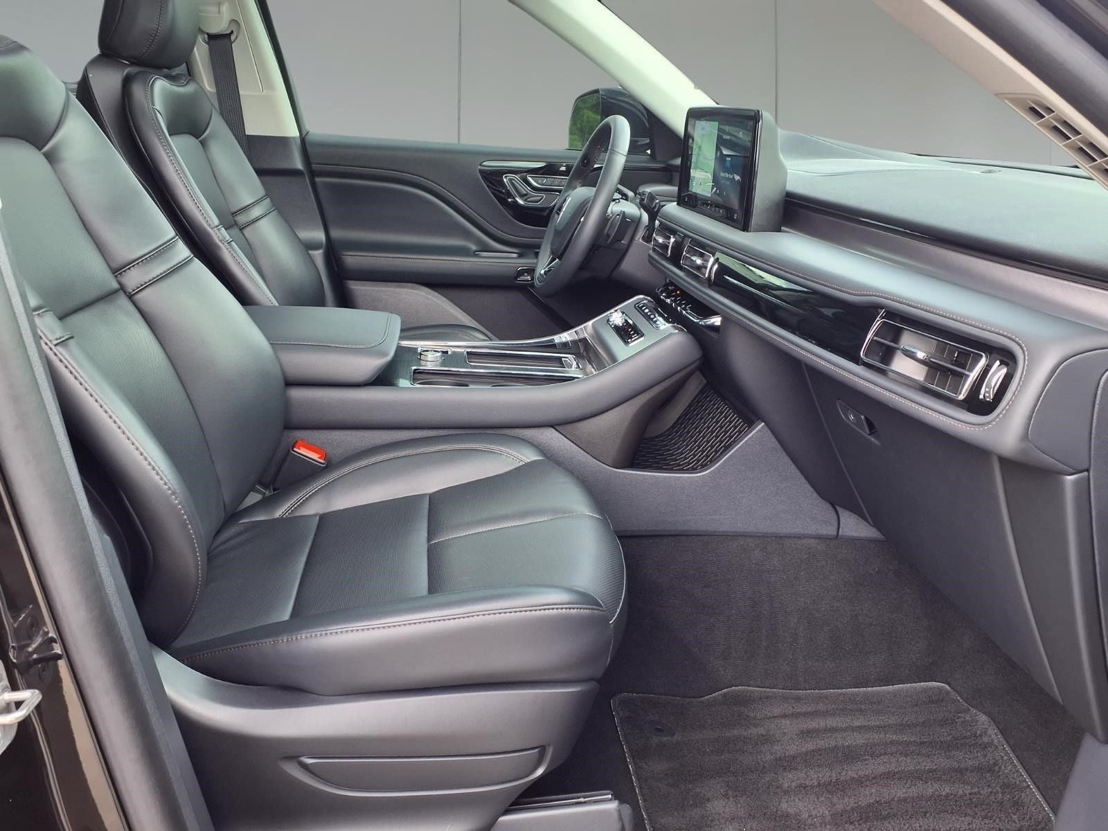2025 Lincoln Aviator Premiere Premium