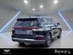 2025 Lincoln Aviator Premiere Premium