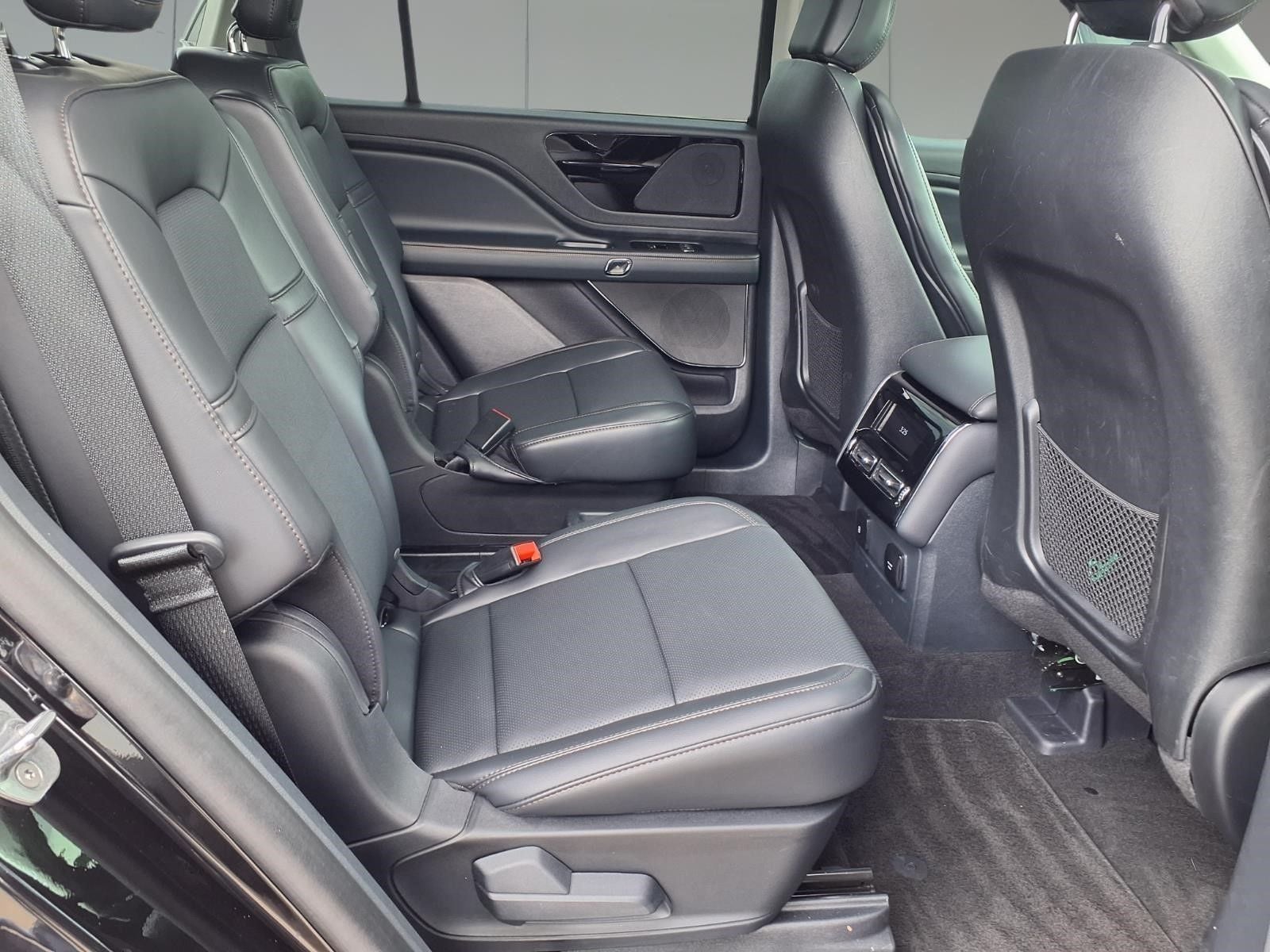 2025 Lincoln Aviator Premiere Premium