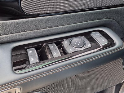 2025 Lincoln Aviator Premiere Premium