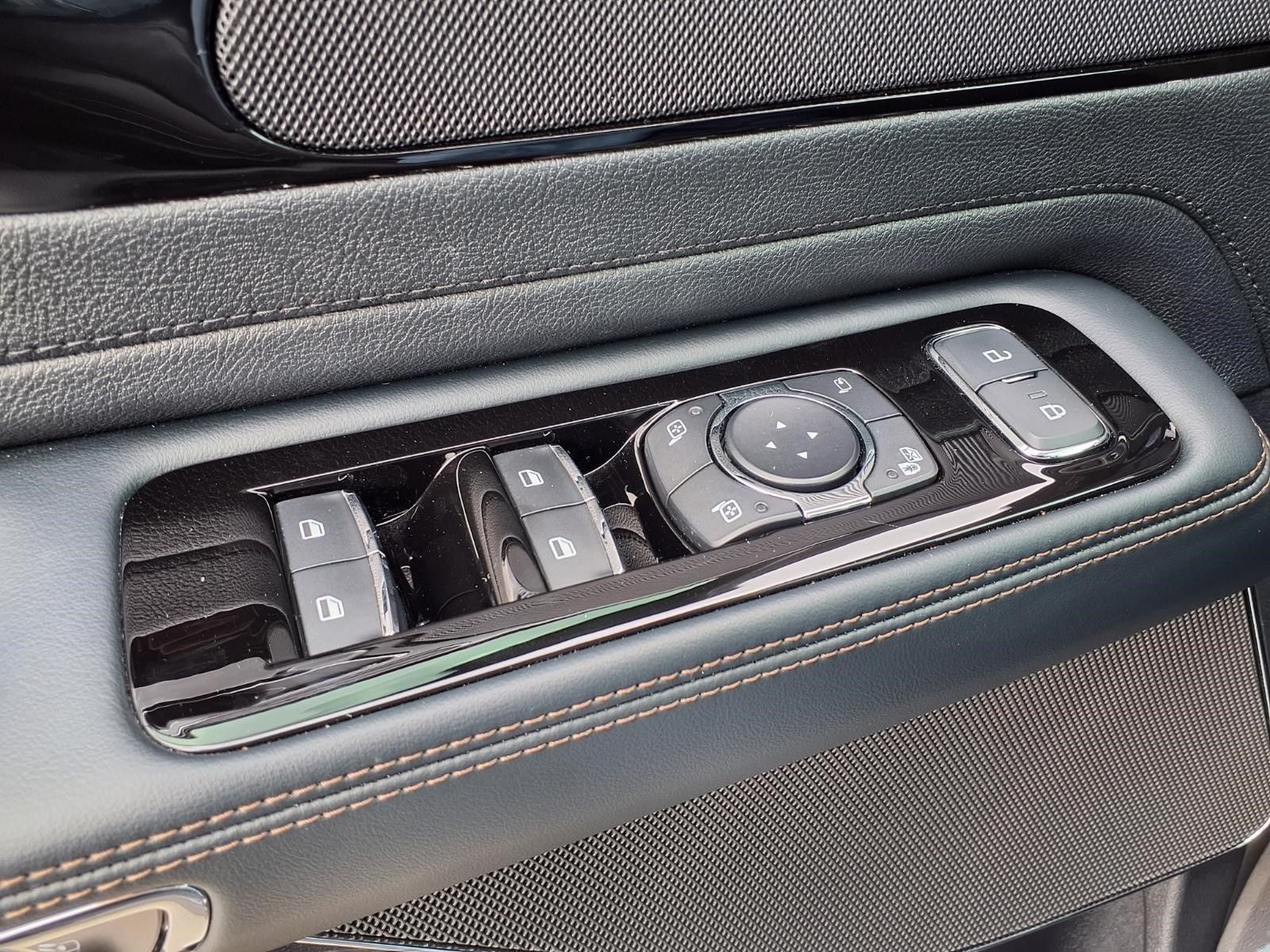 2025 Lincoln Aviator Premiere Premium