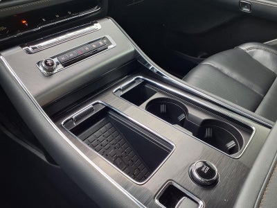 2025 Lincoln Aviator Premiere Premium