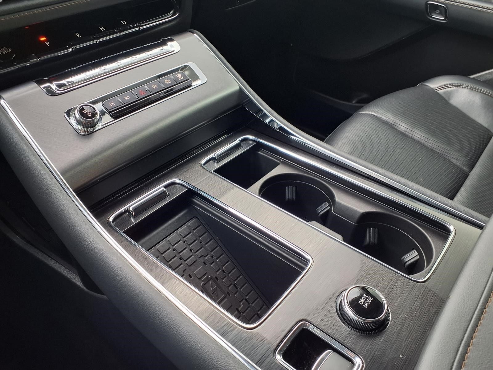 2025 Lincoln Aviator Premiere Premium