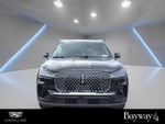 2025 Lincoln Aviator Premiere Premium