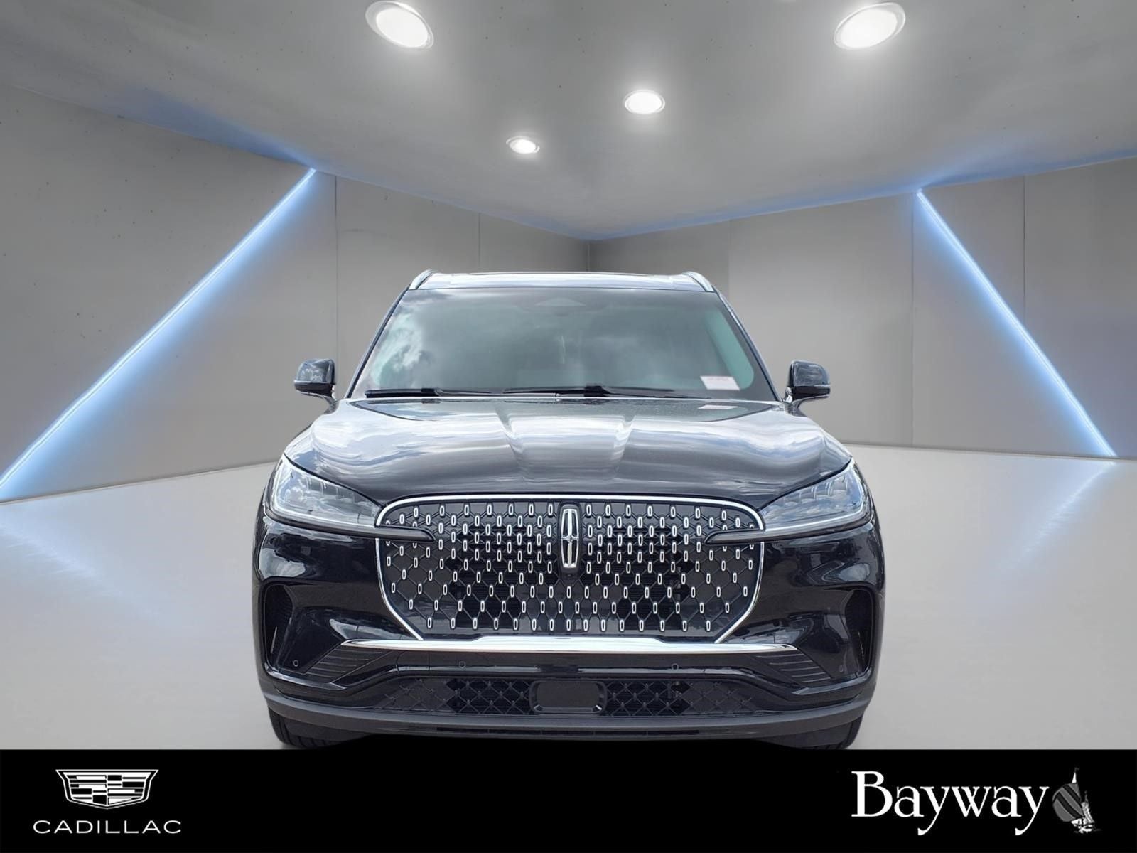 2025 Lincoln Aviator Premiere Premium