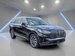 2025 Lincoln Aviator Premiere Premium