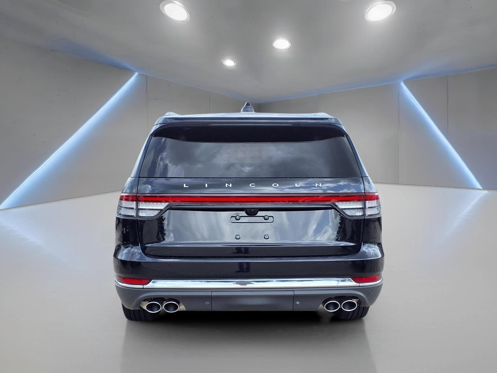 2025 Lincoln Aviator Premiere Premium