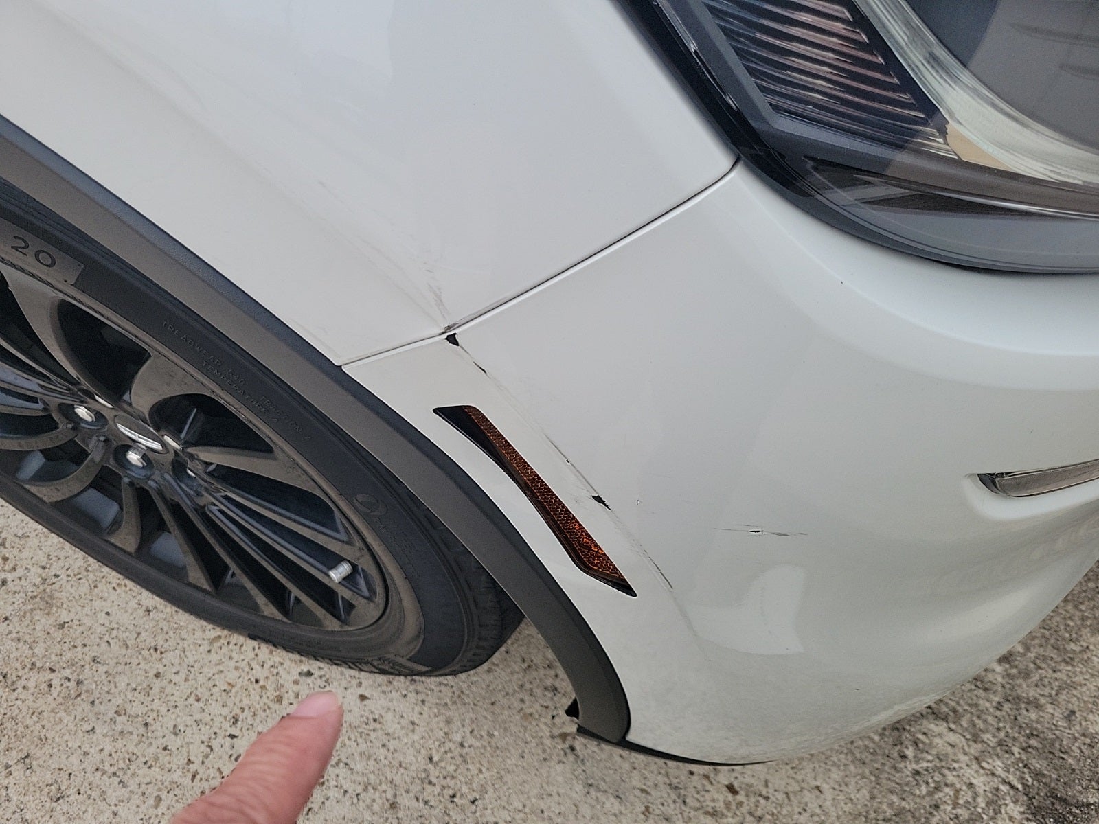 2022 Lincoln Aviator Standard