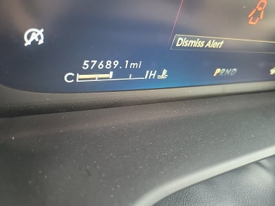 2022 Lincoln Aviator Standard