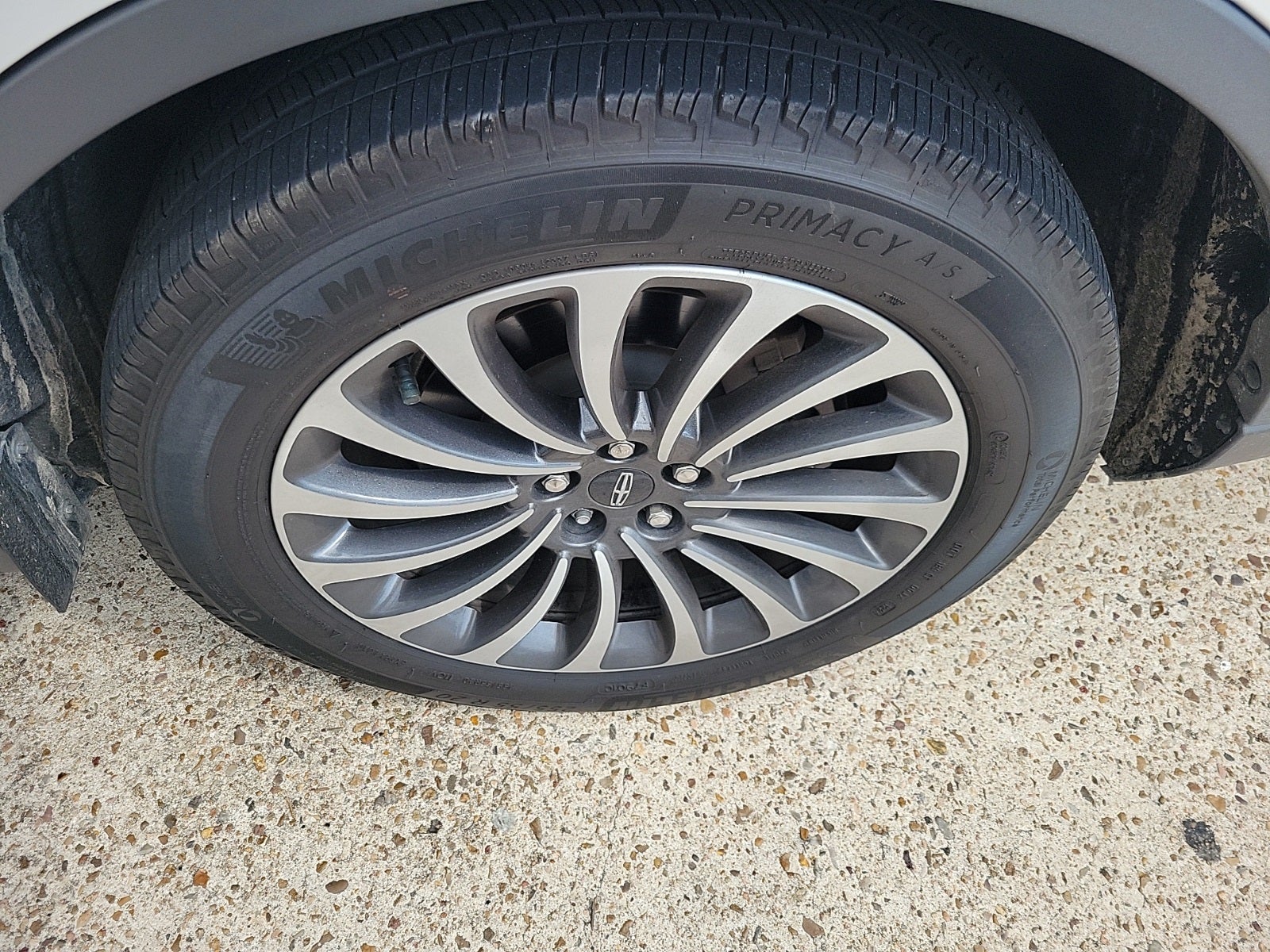 2024 Lincoln Aviator Premiere