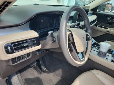 2024 Lincoln Aviator Premiere