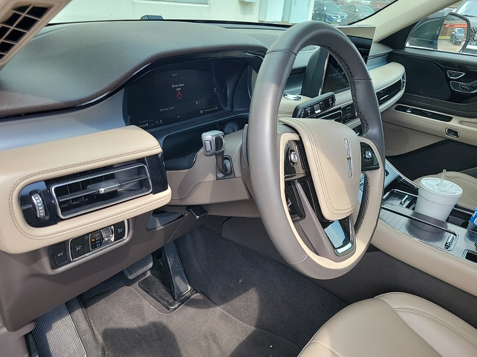 2024 Lincoln Aviator Premiere