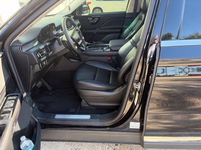 2024 Lincoln Aviator Premiere Premium