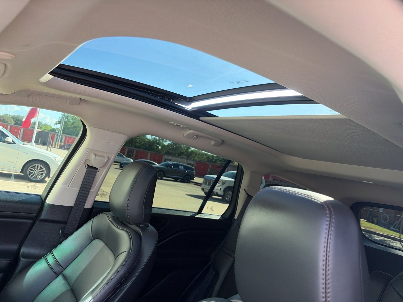 2024 Lincoln Aviator Premiere Premium