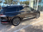 2024 Lincoln Aviator Premiere Premium