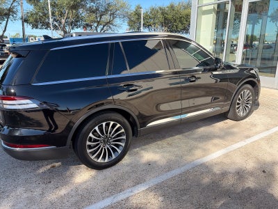 2024 Lincoln Aviator Premiere Premium